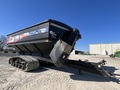 2022 J&M 1432 Grain Cart