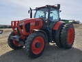2016 Kubota M7-171 PREMIUM KVT Tractor