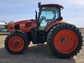 2016 Kubota M7-171 PREMIUM KVT Tractor