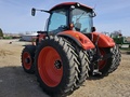 2016 Kubota M7-171 PREMIUM KVT Tractor