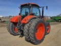 2016 Kubota M7-171 PREMIUM KVT Tractor