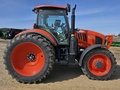 2016 Kubota M7-171 PREMIUM KVT Tractor