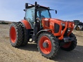 2016 Kubota M7-171 PREMIUM KVT Tractor