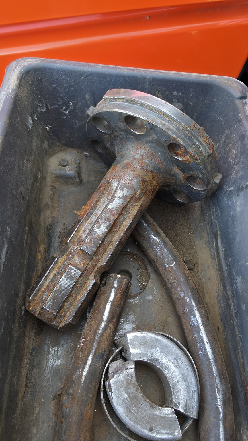 2016 Kubota M7-171 PREMIUM KVT Tractor