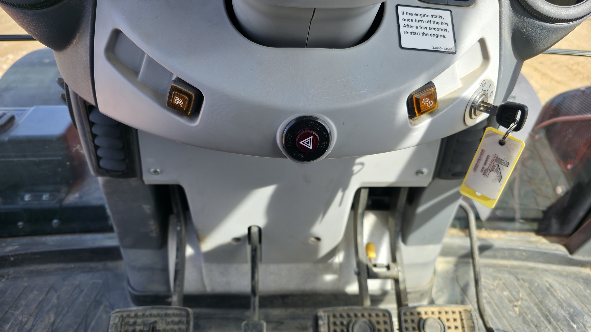 2016 Kubota M7-171 PREMIUM KVT Tractor