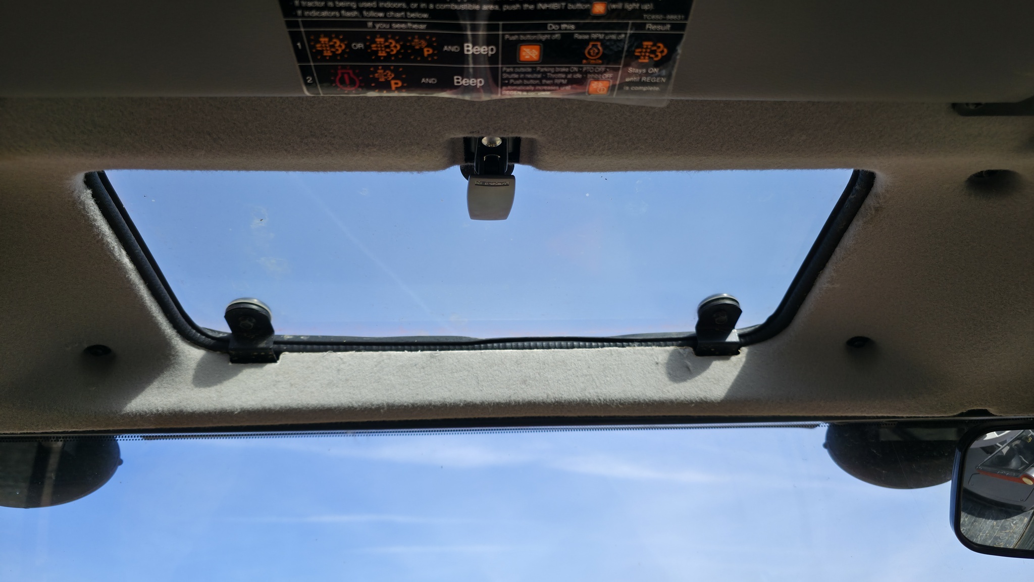 2016 Kubota M7-171 PREMIUM KVT Tractor