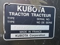 2016 Kubota M7-171 PREMIUM KVT Tractor