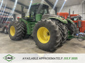 2024 John Deere 9R 540 Tractor