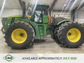 2024 John Deere 9R 540 Tractor
