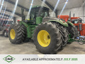 2024 John Deere 9R 540 Tractor