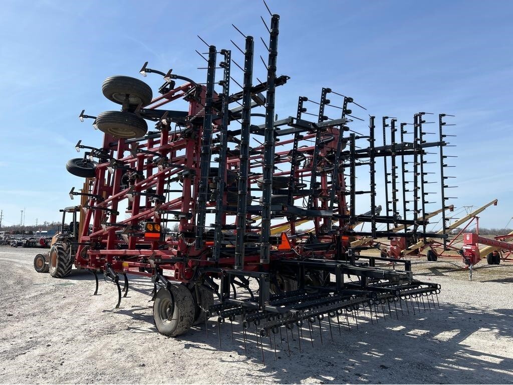 2008 Case IH Tigermate 200 Field Cultivator