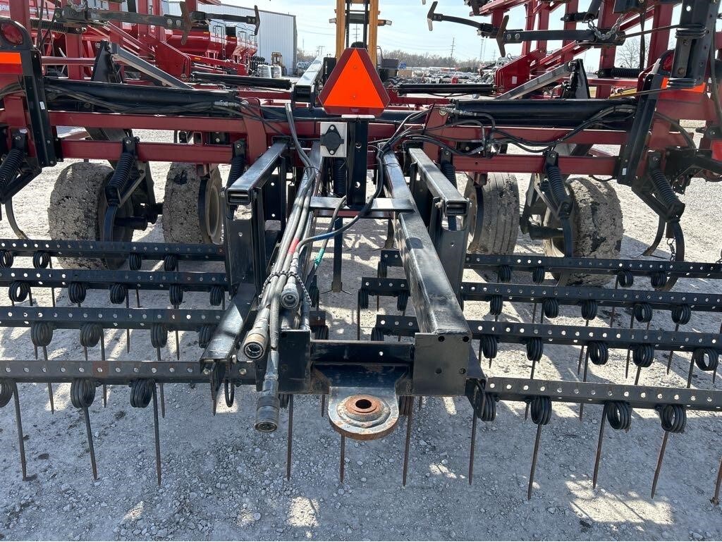 2008 Case IH Tigermate 200 Field Cultivator
