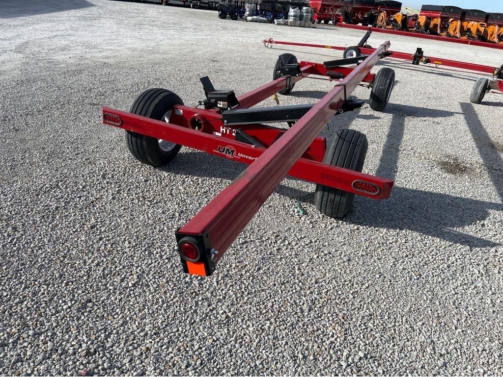 2022 Unverferth HT25 Header Trailer
