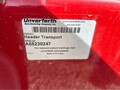 2022 Unverferth HT25 Header Trailer