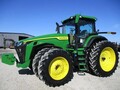 2020 John Deere 8R 340 Tractor