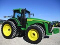 2020 John Deere 8R 340 Tractor