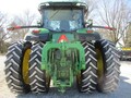 2020 John Deere 8R 340 Tractor