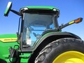 2020 John Deere 8R 340 Tractor