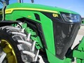 2020 John Deere 8R 340 Tractor