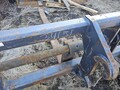  JRB 416 Loader and Skid Steer Attachment