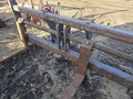  JRB 416 Loader and Skid Steer Attachment