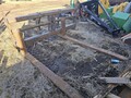  JRB 416 Loader and Skid Steer Attachment