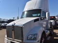 2019 Kenworth T880 Semi Trucks/Trailer