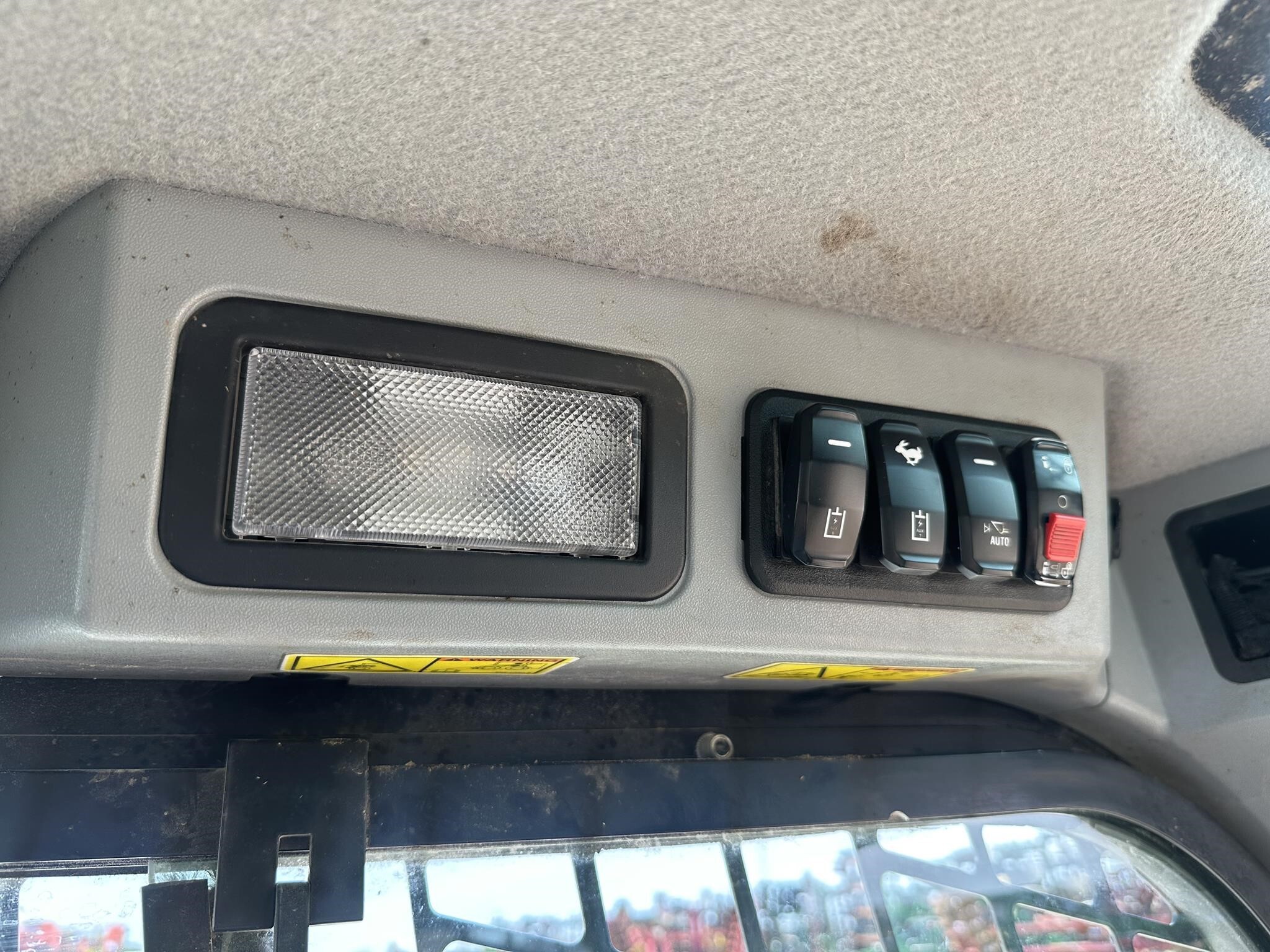 2023 Caterpillar 236D3 Skid Steer