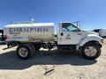 2003 Ford F-650 Pickup