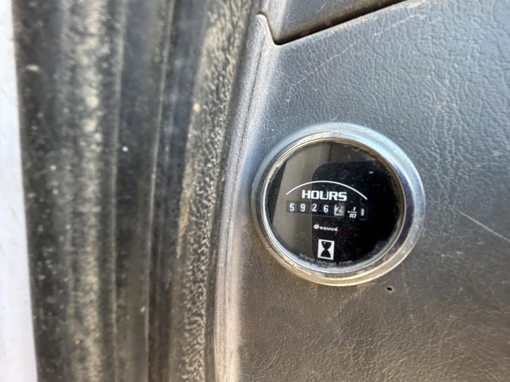 2003 Ford F-650 Pickup
