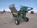 2007 Bale King Vortex 3100 Bale Processor