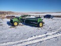 1990 John Deere 450 Drill