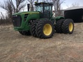  John Deere 9330 Tractor