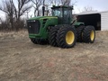  John Deere 9330 Tractor