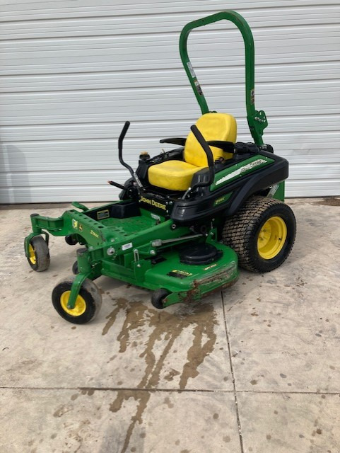 2018 John Deere Z915E Lawn Mower