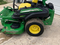 2018 John Deere Z915E Lawn Mower