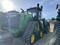 2022 John Deere 9RX 590 Tractor