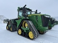 2022 John Deere 9RX 590 Tractor
