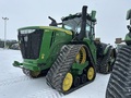 2022 John Deere 9RX 590 Tractor