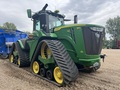 2022 John Deere 9RX 590 Tractor