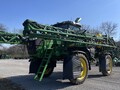 2022 John Deere 410R Self-Propelled Sprayer