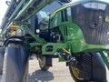 2022 John Deere 410R Self-Propelled Sprayer