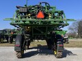 2022 John Deere 410R Self-Propelled Sprayer