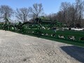 2022 John Deere 410R Self-Propelled Sprayer