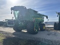 2024 John Deere S790 Combine