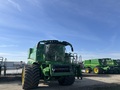 2024 John Deere S790 Combine