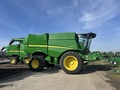2024 John Deere S790 Combine