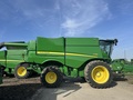 2024 John Deere S790 Combine