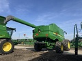 2024 John Deere S790 Combine