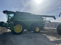 2024 John Deere S790 Combine